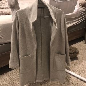 Zara jacket never before worn
